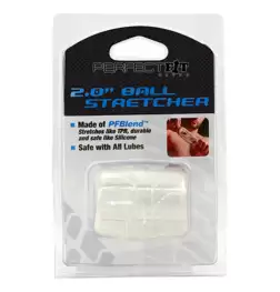 Perfect Fit Ball Stretcher 2.0 in