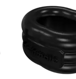 Bathmate Rechargeable Vibe Ring Stretch