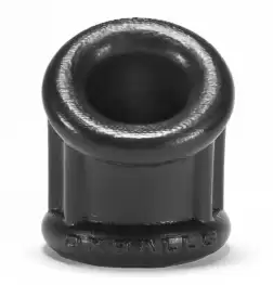 Oxballs Bent-2 Curved Ball Stretcher Black