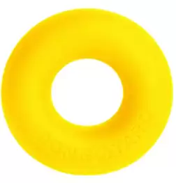 Boneyard Ultimate Silicone Cock Ring