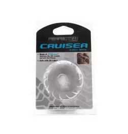 Perfect Fit Cruiser Ring