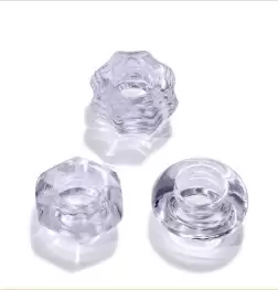 Crystal Cock Ring Set