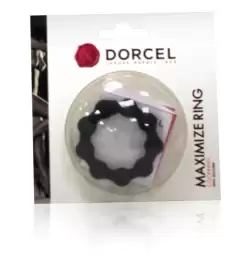 Dorcel Luxury Collection Maximize Ring