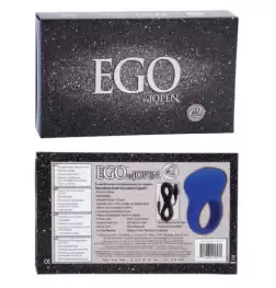 Ego by Jopen E2