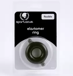 Elastomer Cock Ring Large