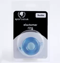 Elastomer Cock Ring Large