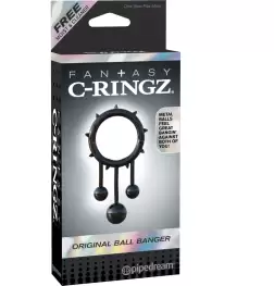 Fantasy C-Ringz Original Ball Banger