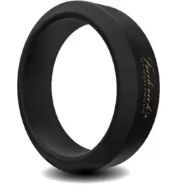 Fredericks of Hollywood Lovers Collection Silicone Stamina Ring