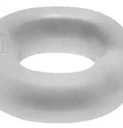 Hunkyjunk FIT Ergo Long-Wear C-Ring