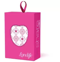 Lovelife Share Couples Ring