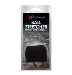 Manbound Stretchy and Durable Ball Stretcher