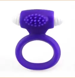 Mfones Silicone Cock Ring