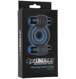 Optimale Vibrating Double C Ring