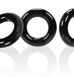 Oxballs Willy Rings 3 Pack