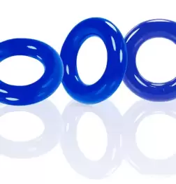 Oxballs Willy Rings 3 Pack