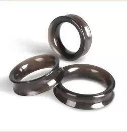 Pleasure Me Cock Ring Set