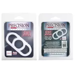 Precision Pump Silicone Erection Enhancer