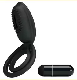 Esther Vibration Cock Ring