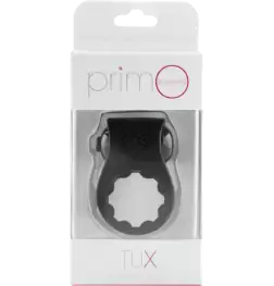 ScreamingO PrimO Tux Cock Ring