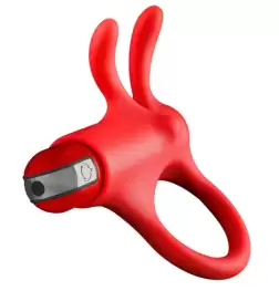 Raving Rounder Rechargeable Cock Ring