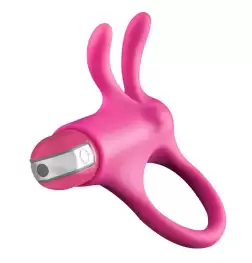 Raving Rounder Rechargeable Cock Ring