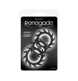 Renegade Gears Cock Rings