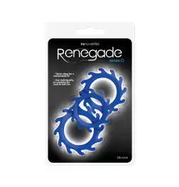 Renegade Gears Cock Rings