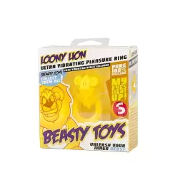 S-LINE Beasty Loony Lion