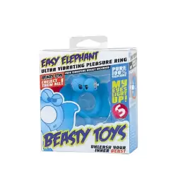 S-Line Beasty Toys Easy Elephant
