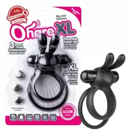 ScreamingO Ohare XL Cock Ring