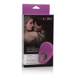 Silicone Intimacy Enhancer