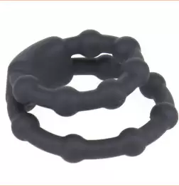 Silicone Love Ring