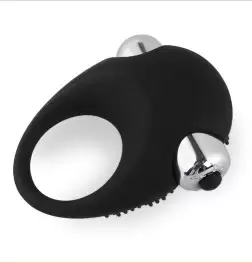 Silicone Stimulation Cock Ring