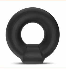 Soft Silicone Penis Ring