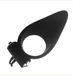 Tentacles Vibrating Cock Ring