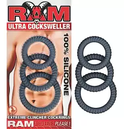 Ram Ultra Cocksweller