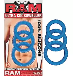 Ram Ultra Cocksweller