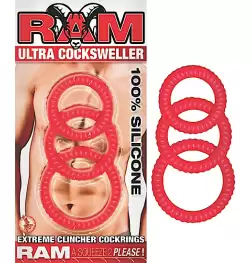 Ram Ultra Cocksweller