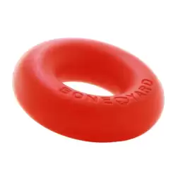 Boneyard Ultimate Silicone Cock Ring