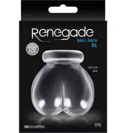 Renegade Ball Sack XL