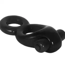 Renegade Vibrating Mens Ring