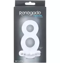 Renegade Vibrating Mens Ring