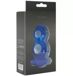 Renegade Vibrating Mens Ring