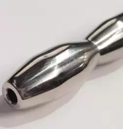 Ripleys Stainless Steel Penis Plug