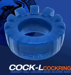 Oxballs Cock-Lug Bulge Cockring