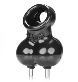 Oxballs Sacksling Cocksling Electro 4mm Plug