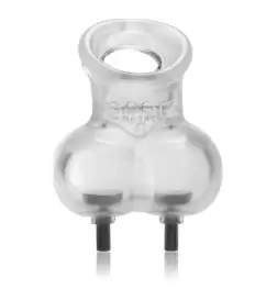 Oxballs Sacksling Cocksling Electro 4mm Plug