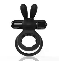 Screaming O 4B Ohare Vibrating Cock Ring