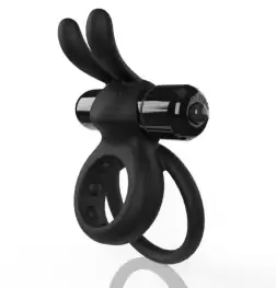 Screaming O 4B Ohare Vibrating Cock Ring