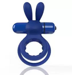 Screaming O 4B Ohare Vibrating Cock Ring